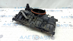 Колектор впускний Mercedes A-class V177 19-22 M260