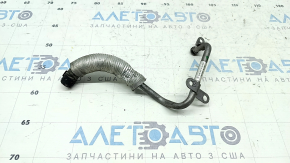 Трубка охолодження турбіни Mercedes A-class V177 19-22 M260 випуск