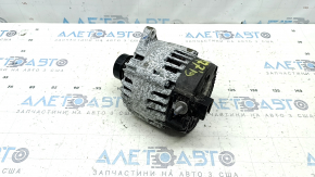 Генератор Mercedes A-class V177 19-22 M260 контакт з водою, шумить
