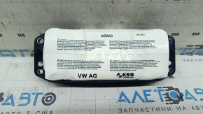 Подушка безпеки airbag пасажирська в торпеді VW Tiguan 18-20
