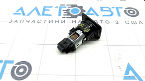 Прикуриватель центральной консоли Mercedes A-class V177 19-22 черный