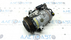 Компресор кондиціонера Mercedes A-class V177 19-22 M260