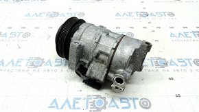 Компрессор кондиционера Mercedes A-class V177 19-22 M260