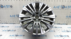 Колісний диск R19 x 7J Toyota Venza 21-24 XLE Limited легка бордюрка