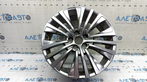 Колісний диск R19 x 7J Toyota Venza 21-24 XLE Limited легка бордюрка
