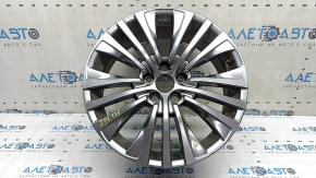 Колісний диск R19 x 7J Toyota Venza 21-24 XLE Limited бордюрка