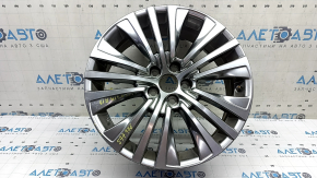 Колісний диск R19 x 7J Toyota Venza 21-24 XLE Limited легка бордюрка