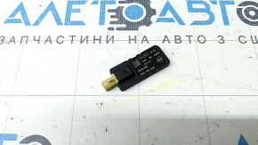 Підсилювач антени Audi A5 F5 17-24