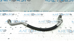 Трубка кондиціонера Mercedes A-class V177 19-22 M260