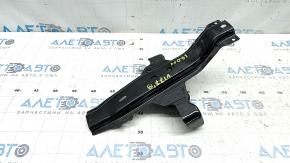 Кронштейн поддона АКБ Mercedes A-class V177 19-22