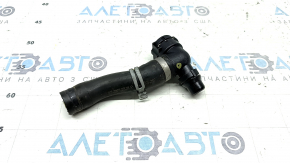 Патрубок системи охолодження Mercedes A-class V177 19-22