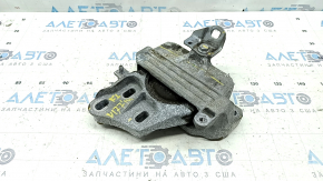 Подушка двигуна ліва Mercedes A-class V177 19-22 M260