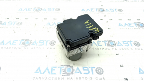 ABS АБС Mercedes A-class V177 19-22