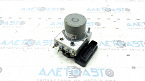 ABS АБС Mercedes A-class V177 19-22