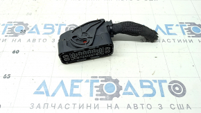 Фішка на блок ABS Mercedes A-class V177 19-22