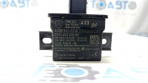 Tire pressure monitor receiver Mercedes A-class V177 19-22