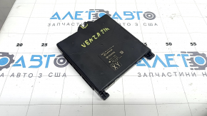 Computer multiplex network body Toyota Venza 21-23 надлом