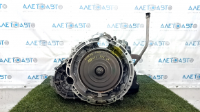 АКПП в сборе Mercedes A-class V177 19-22 2.0T M260 FWD K7C350 57к