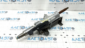 Рульова колонка Audi A5 F5 18-25 корозія