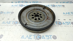 Коробка передач с следами коррозии для Mercedes A-class V177 2019-2022