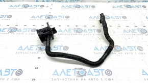 Олійна горловина ДВС Mercedes A-class V177 19-22