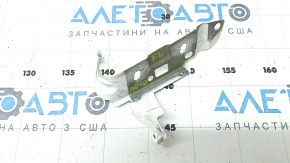 Кронштейн крила передній лівий Audi A5 F5 18-25 нижній метал