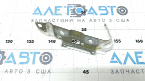 Кронштейн крила передній правий Audi A5 F5 18-25 нижній, метал
