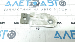 Кронштейн крила передній правий Audi A5 F5 18-25 верхній