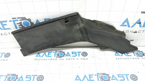 Накладка фари ліва Audi A5 F5 20-25 зламане кріплення