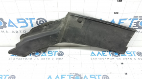 Накладка фари права Audi A5 F5 20-25 зламані кріплення