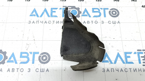 Дефлектор радіатора лівий Audi A5 F5 20-25 2.0T, MHEV малий