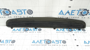 Ущільнювач радіатора дефлектора нижній Audi A5 F5 20-25 2.0T, MHEV