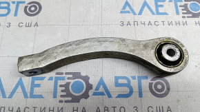 Тяга стабилизатора задняя левая Audi E-Tron 19-23 микротрещины С/Б