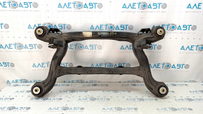 Подрамник задний Mercedes A-class V177 19-22
