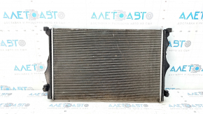 Радіатор охолодження вода Mercedes A-class V177 19-22 M260