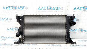 Інтеркулер Mercedes A-class V177 19-22 M260