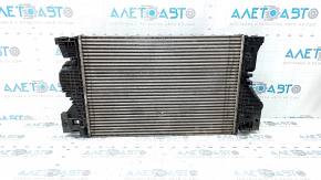 Інтеркулер Mercedes A-class V177 19-22 M260