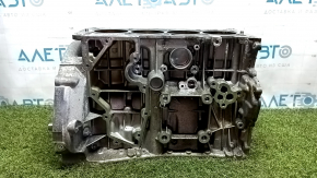 Блок цилиндров голый Mercedes A-class V177 19-22 2.0T под расточку