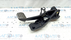 Педаль гальма Mercedes A-class V177 19-22 АКПП