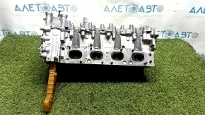 Головка блока цилиндров в сборе Mercedes A-class V177 19-22 2.0T