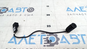 Мікрофон плафона переднього освітлення Audi E-Tron 19-23