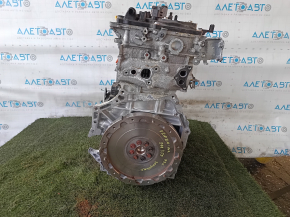 Двигун Toyota Venza 23-24 2.5 hybrid A25AFXS 92к, запустився