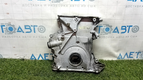 Передня кришка двигуна Mercedes A-class V177 19-22 2.0T