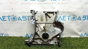Передняя крышка двигателя Mercedes A-class V177 19-22 2.0T