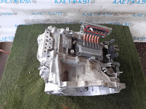 АКПП в сборе Toyota Venza 21-23 CVT AWD, 92к, с проводкой