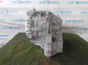 АКПП в сборе Toyota Venza 21-23 CVT AWD, 92к, с проводкой