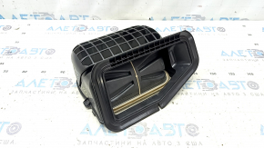 Корпус грубки верхня частина Mercedes A-class V177 19-22 без актуатора