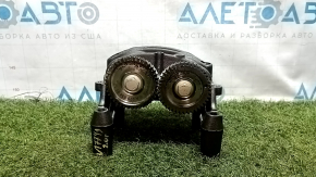 Вал балансувальний Mercedes A-class V177 19-22 2.0T
