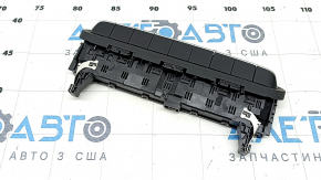 Блок кнопок передней панели Audi A5 F5 18-25