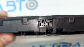 Блок кнопок передней панели Audi A5 F5 18-25